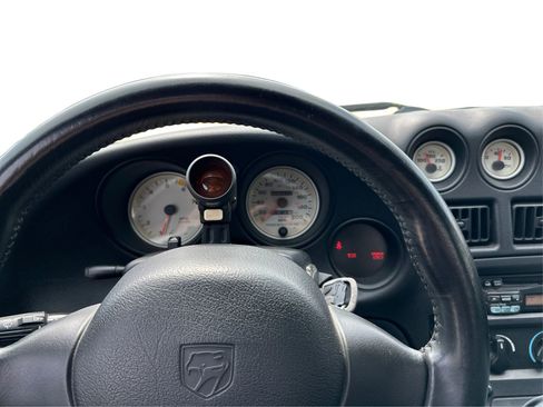 Used 2002 Dodge Viper RT/10 RWD image 15
