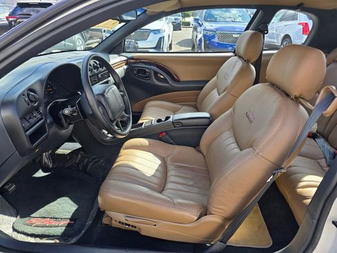 Used 1995 Chevrolet Monte Carlo Z34 image 13