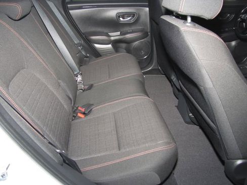 Certified 2025 Honda HR-V Sport image 16