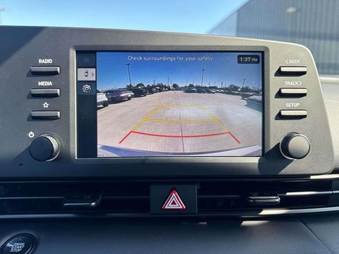 New 2026 Hyundai Elantra SEL Sport image 29