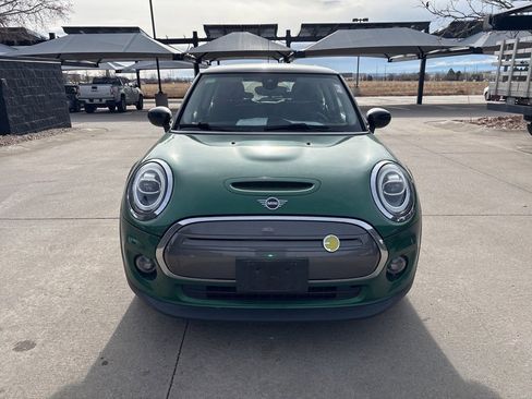 Used 2021 MINI Cooper SE w/ 6.5" Touchscreen Package image 8