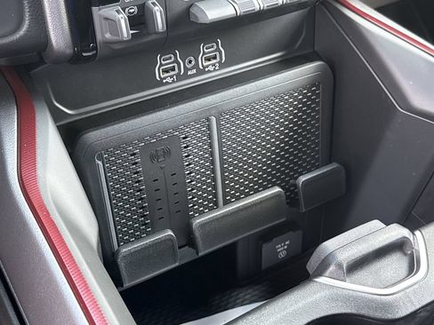Used 2026 RAM 1500 Rebel w/ Rebel Level 1 Equipment Group AWD/4WD image 29