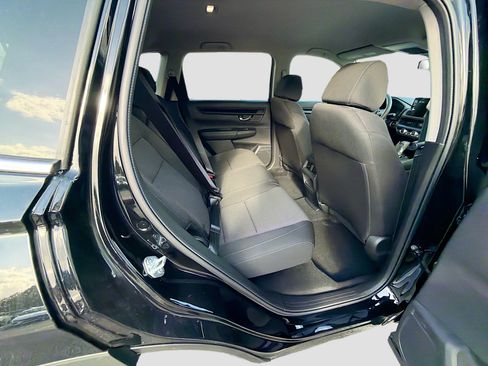 New 2026 Honda CR-V LX image 21