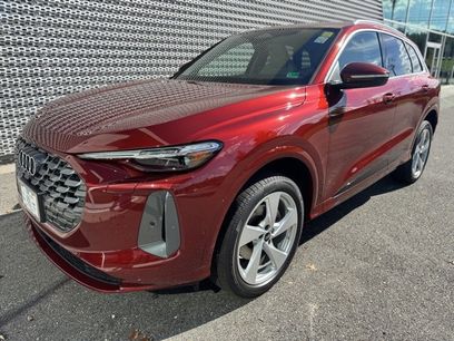New 2025 Audi Q5 Premium Plus