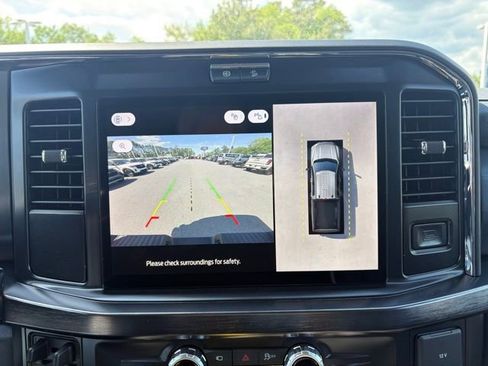 New 2026 Ford F250 Lariat AWD/4WD image 19