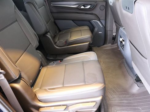 Used 2021 GMC Yukon Denali w/ Denali Ultimate Package AWD/4WD image 46