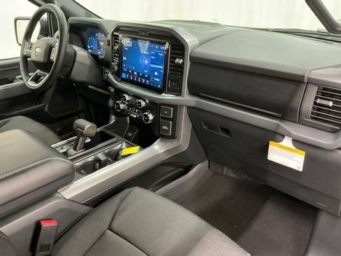 New 2026 Ford F150 XLT w/ Equipment Group 302A MID AWD/4WD image 19