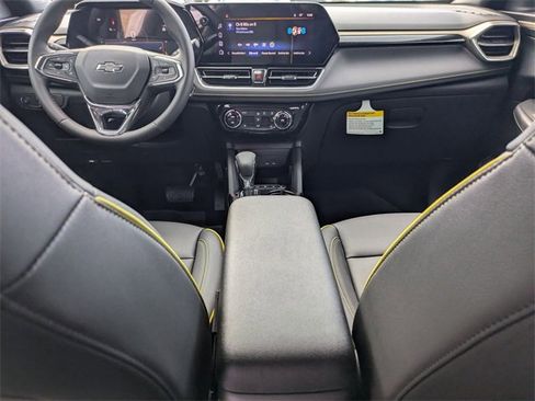 New 2026 Chevrolet TrailBlazer ACTIV w/ Convenience Package image 26