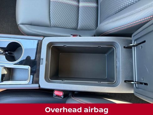 New 2025 Nissan Altima 2.5 SR image 26