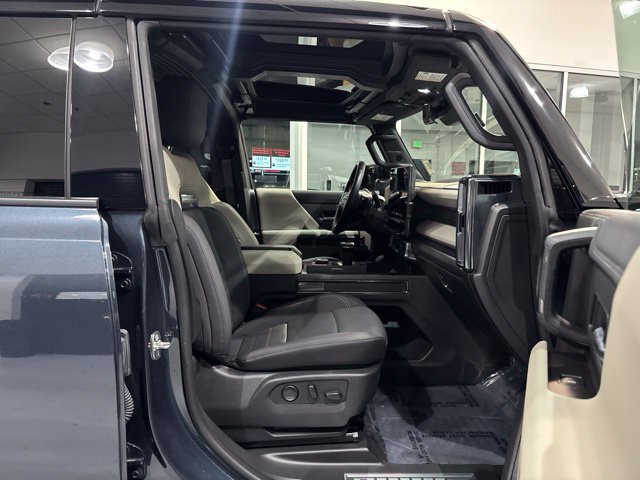 Used 2026 GMC Hummer EV SUV AWD/4WD image 39