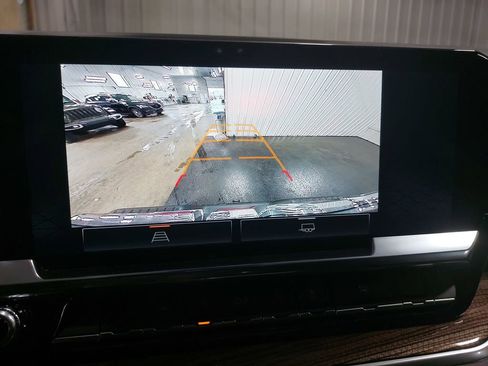 New 2026 GMC Sierra 1500 Elevation image 24