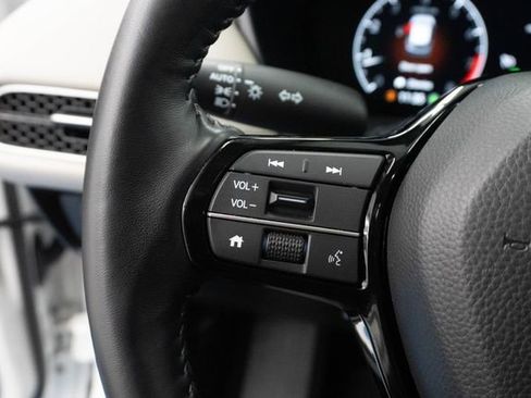 Used 2026 Honda HR-V EX-L image 20