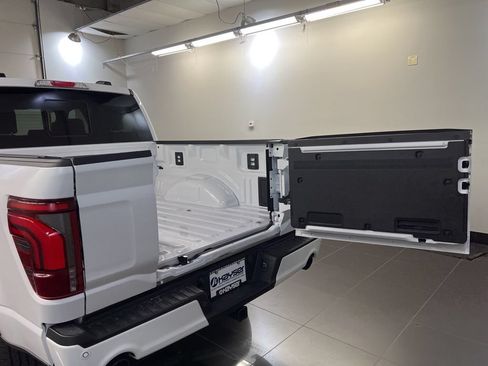 New 2026 Ford F150 Lariat w/ Equipment Group 502A High AWD/4WD image 33