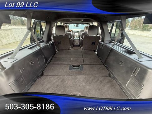Used 2016 Lincoln Navigator L Reserve image 48