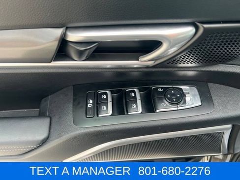 Used 2023 Kia Telluride S w/ S Sunroof Package AWD/4WD image 14