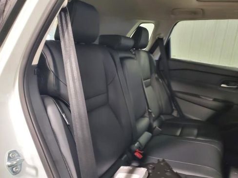 New 2026 Nissan Rogue SV image 15