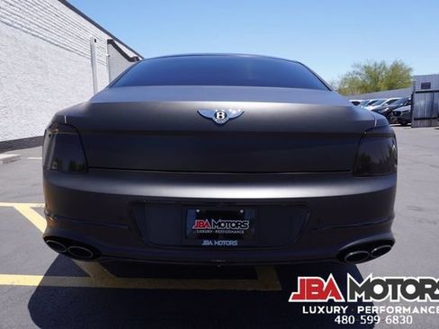Used 2023 Bentley Flying Spur Plug-In Hybrid AWD/4WD image 85