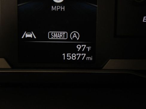 Certified 2024 Hyundai Tucson SEL image 27