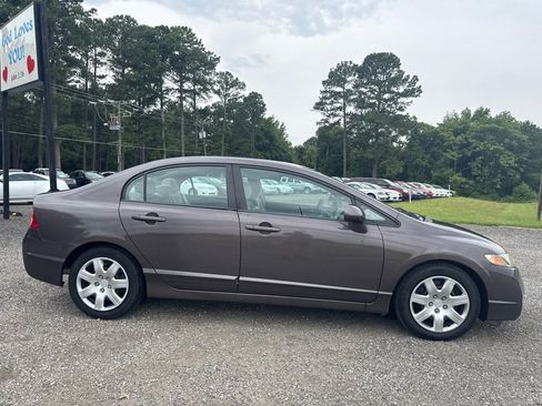 Used 2011 Honda Civic LX image 14