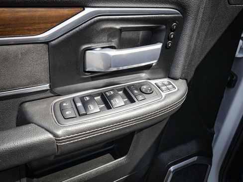 Used 2024 RAM 2500 Laramie w/ Safety Group image 16