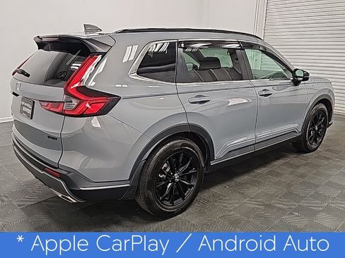 Used 2023 Honda CR-V Sport image 9