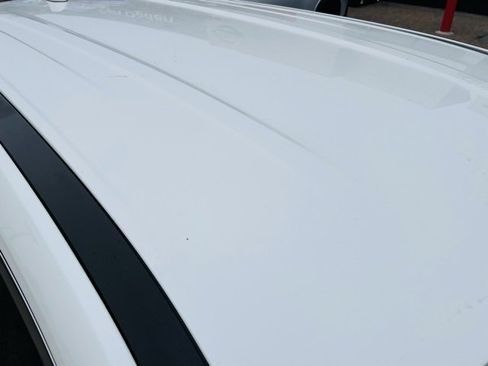 Certified 2021 Nissan Rogue SV image 8