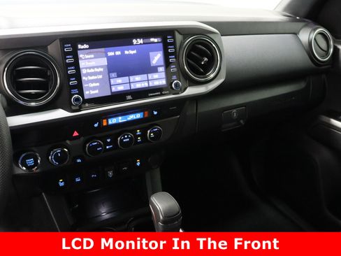 Certified 2023 Toyota Tacoma TRD Pro image 17
