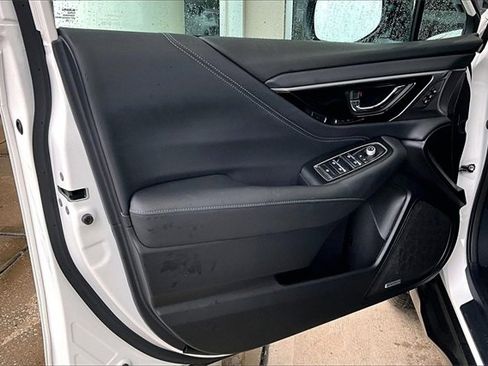 Used 2025 Subaru Outback Limited w/ Popular Package #2 image 17