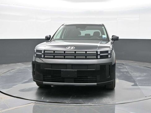New 2026 Hyundai Santa Fe SE image 3