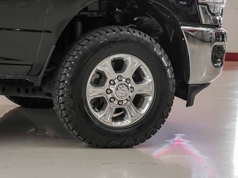 Used 2020 RAM 2500 Lone Star w/ Level 1 Equipment Group AWD/4WD image 49