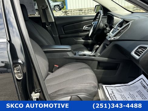 Used 2017 GMC Terrain SLE w/ Nightfall Package image 12