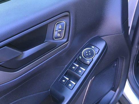 Used 2024 Ford Escape Active AWD/4WD image 19