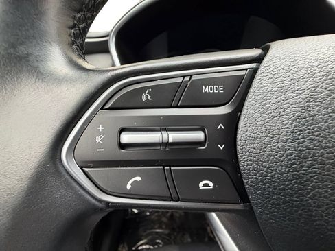 Used 2020 Hyundai Santa Fe SEL FWD image 22