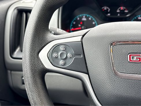 Used 2020 GMC Canyon 2WD Crew Cab w/ Convenience Package image 15