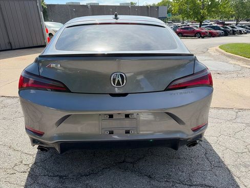 Certified 2023 Acura Integra A-Spec FWD image 6
