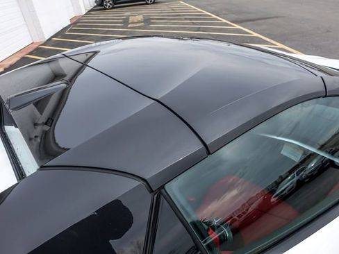 New 2026 Chevrolet Corvette Stingray Preferred Conv w/ 2LT image 9