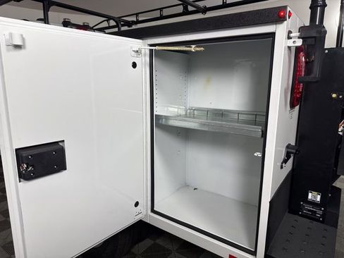 New 2025 Ford F550 4x4 Regular Cab Super Duty image 22