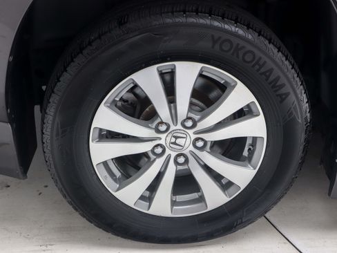 Used 2015 Honda Odyssey EX-L image 32