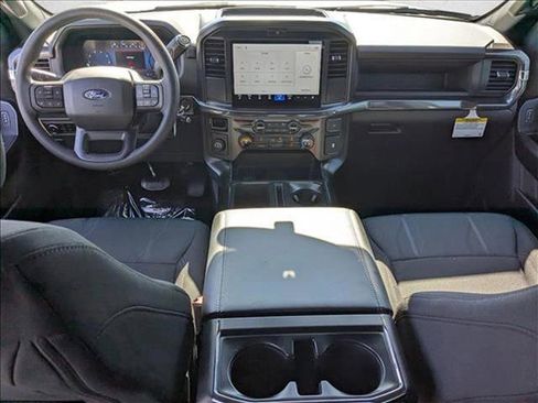 New 2026 Ford F150 STX w/ Equipment Group 200A image 13