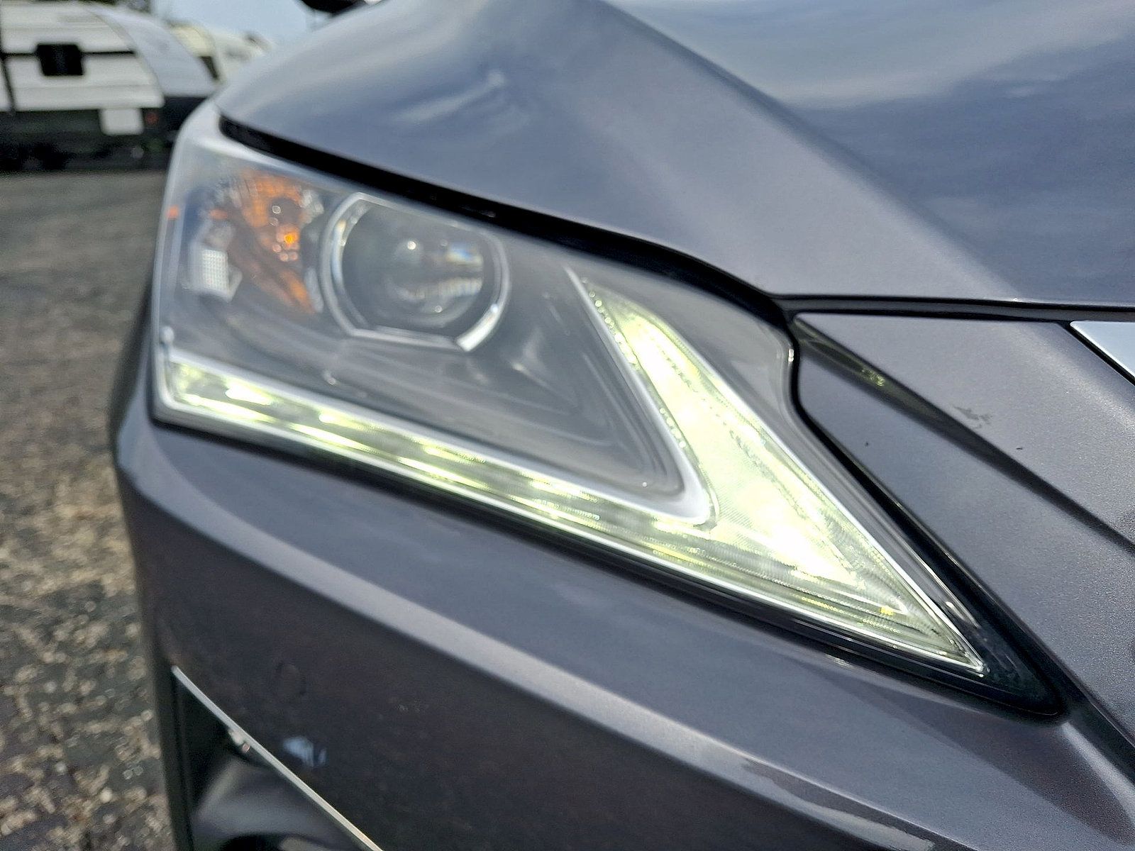 Used 2017 Lexus RX 350 FWD image 15