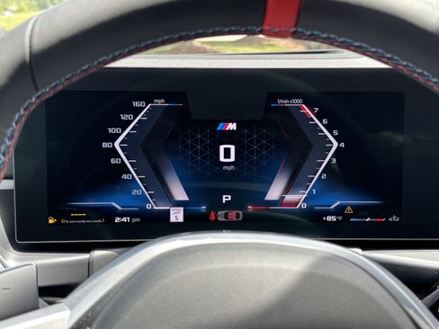 New 2027 BMW M440i Coupe w/ Premium Package RWD image 23