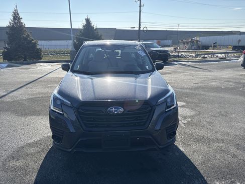 Used 2022 Subaru Forester image 7