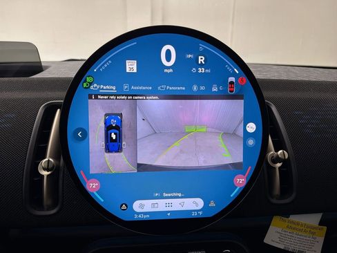 New 2025 MINI Cooper Countryman S image 18