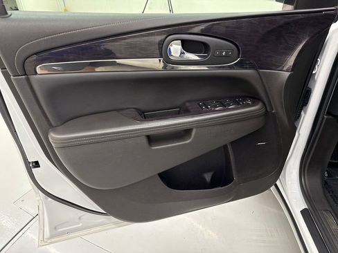 Used 2016 Buick Enclave Premium w/ Experience Buick Package AWD/4WD image 11