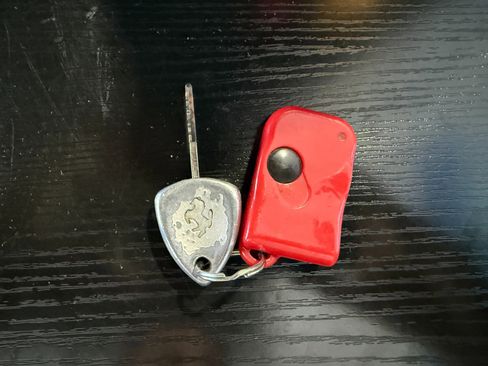 Used 2004 Ferrari 360 Modena RWD image 38