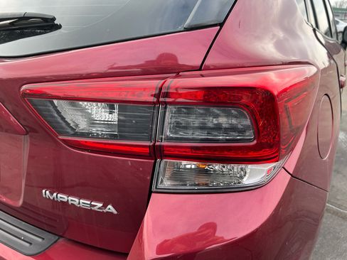 Used 2022 Subaru Impreza 2.0i image 20