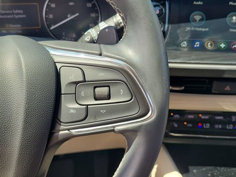 Used 2022 Buick Envision Preferred FWD image 20