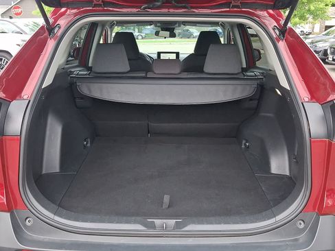 Certified 2025 Toyota RAV4 XLE AWD/4WD image 25