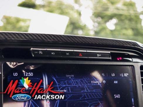 Certified 2024 Ford F150 XLT w/ Equipment Group 303A High image 28