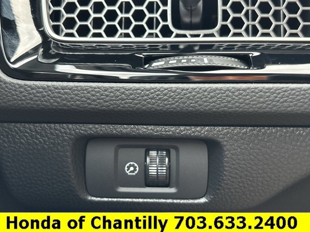 Used 2026 Honda Civic Sport image 14